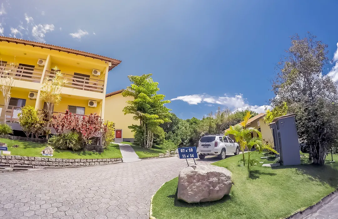 Águas de Palmas Resort-1